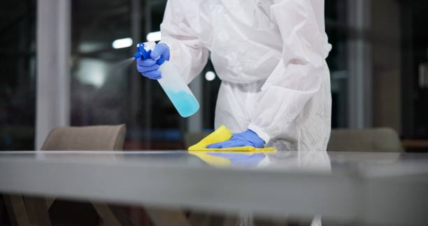 24/7 Emergency Biohazard experts in New Athens, IL